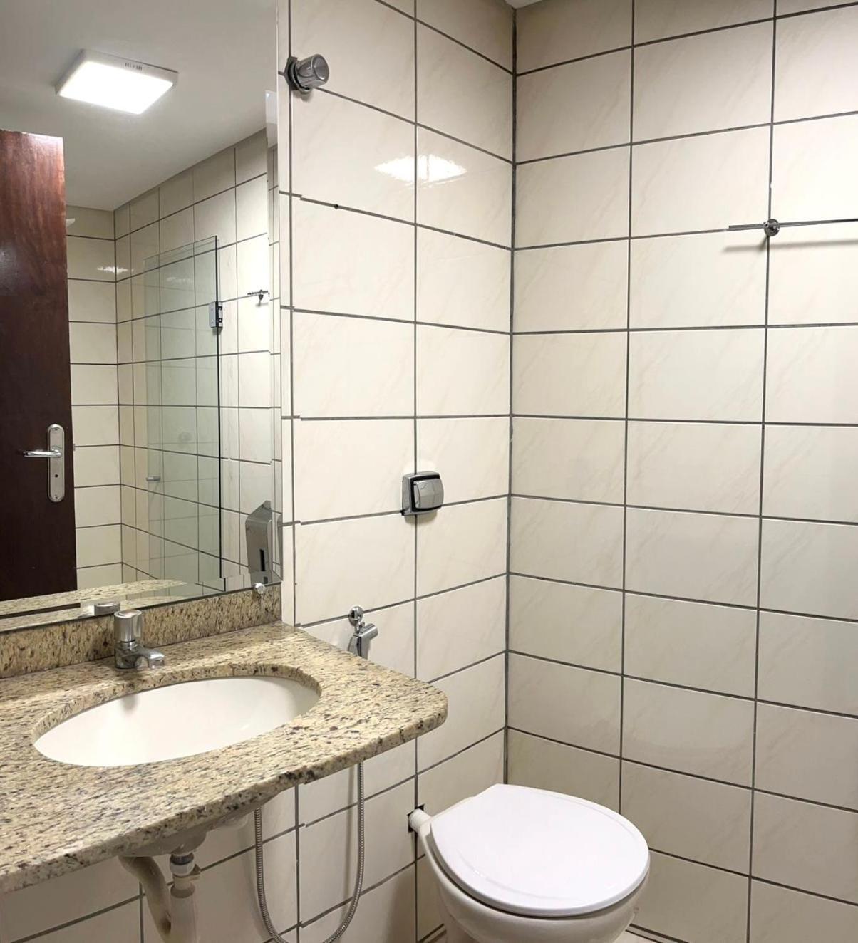 Ipe Hotel Curitiba - Aeroporto ภายนอก รูปภาพ