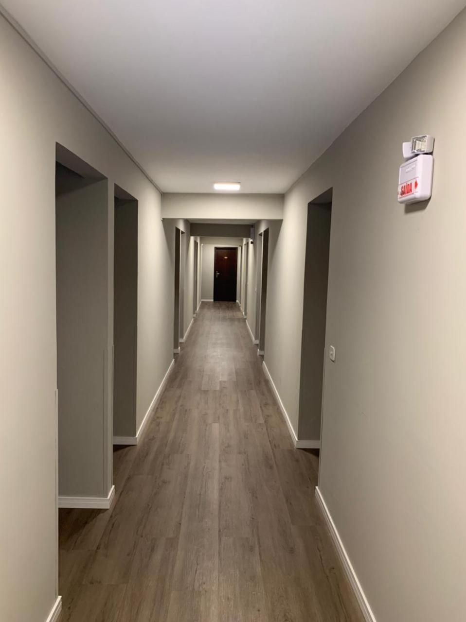Ipe Hotel Curitiba - Aeroporto ภายนอก รูปภาพ